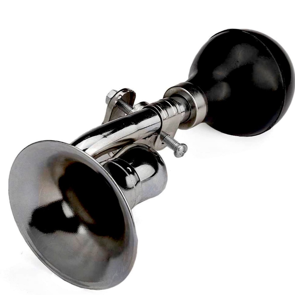 Retro Bike Horn
